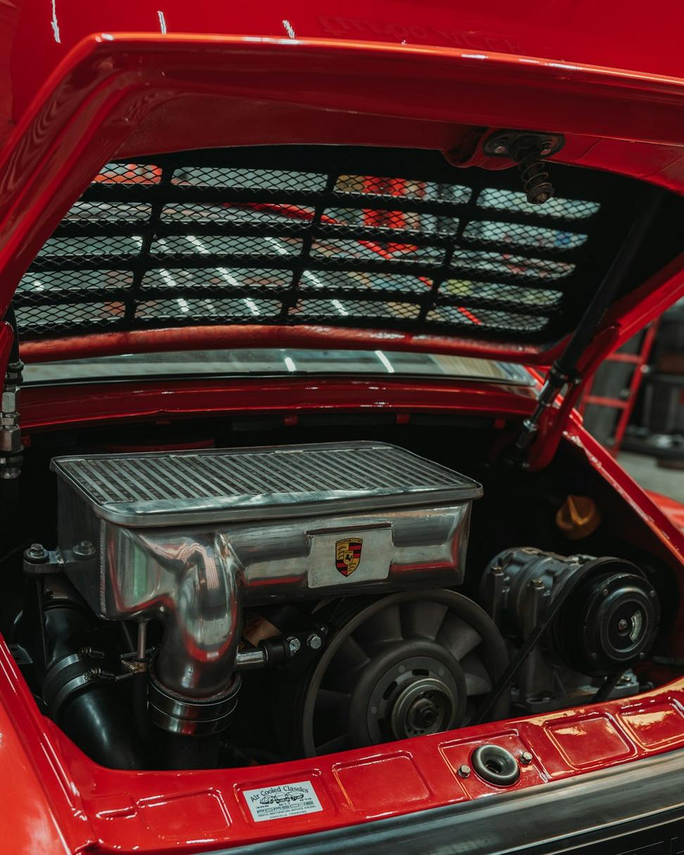 Diagnostic Equipment