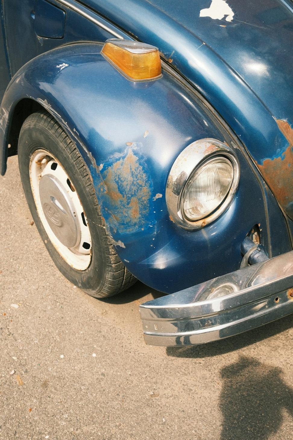 Brake and Suspension